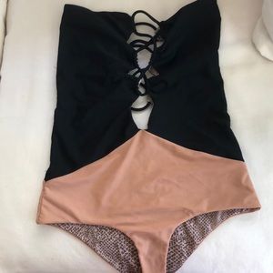 One piece great condition